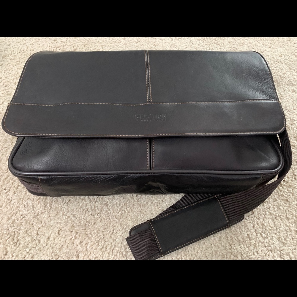 Kenneth Cole Men’s Office Bag